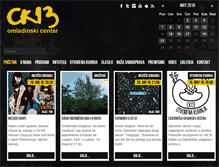 Tablet Screenshot of ck13.org